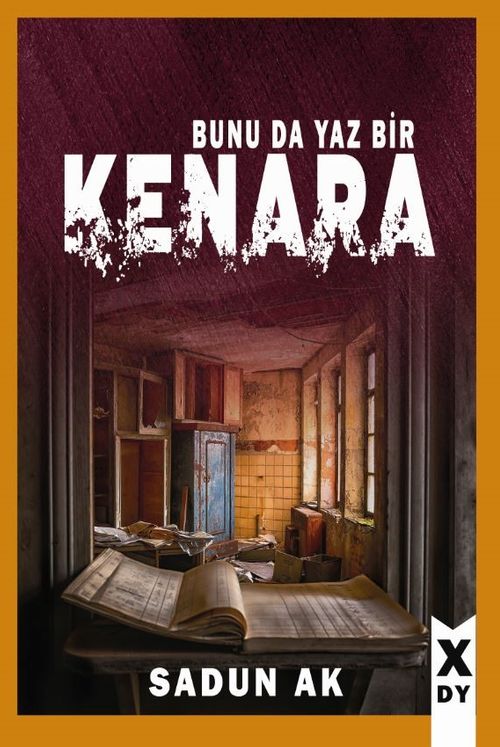 Bunu da Yaz Bir Kenara
