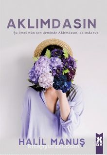Aklımdasın - Halil  Manuş