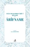 Hace Muhammed &Acirc;rif-i Rivger&icirc; ve &Acirc;rifname