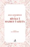 Hace Ali Ram&icirc;ten&icirc; ve Risale-i Hazret-i Az&icirc;zan