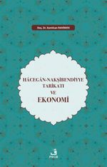 Hacegan-Nakşibendiyye Tarikatı ve Ekonomi