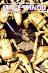 Star Wars: Cumhuriyet Jedi’ı - Mace Windu