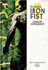 &Ouml;l&uuml;ms&uuml;z Iron Fist Cilt 02 / Cennetin Yedi Başkenti