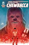 Star Wars: Chewbacca