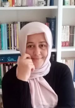  Serpil Çete