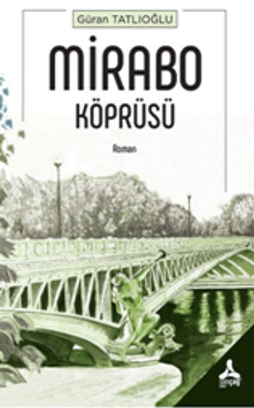 Mirabo Köprüsü