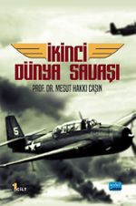 İkinci Dünya Savaşı (1. Cilt)