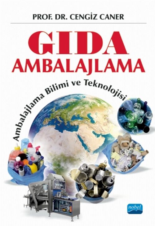 Gıda Ambalajlama & Ambalajlama Bilimi ve Teknolojisi