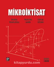 Mikroiktisat - Fahriye Öztürk