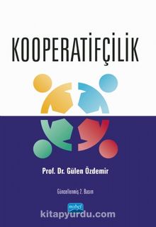 Kooperatifçilik - Doç. Dr. Gülen Özdemir
