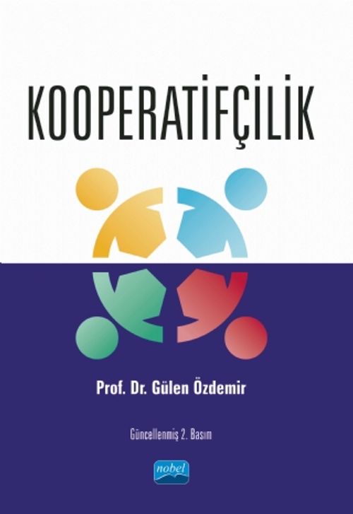  Kooperatifçilik