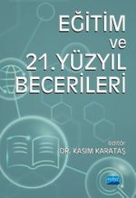 Eğitim ve 21 .Yüzyıl Becerileri