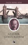 Gezerek G&ouml;rd&uuml;klerim