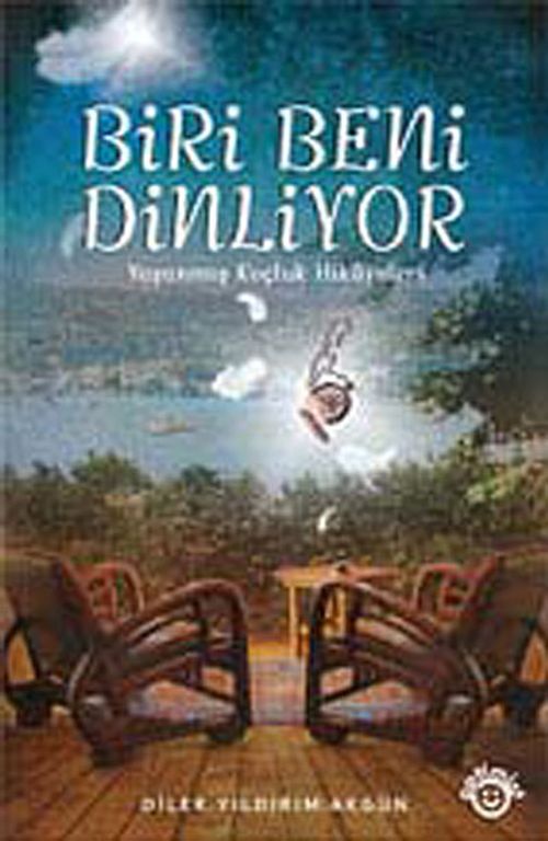 Biri Beni Dinliyor & Yaşanmış Koçluk Hikayeleri