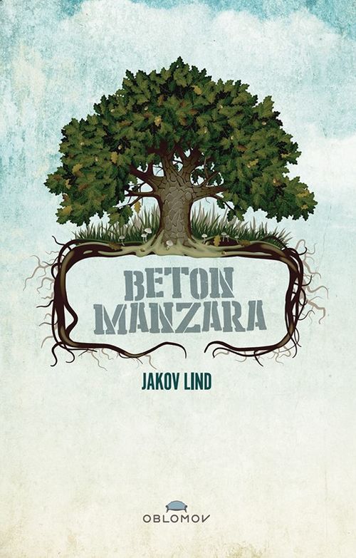 Beton Manzara