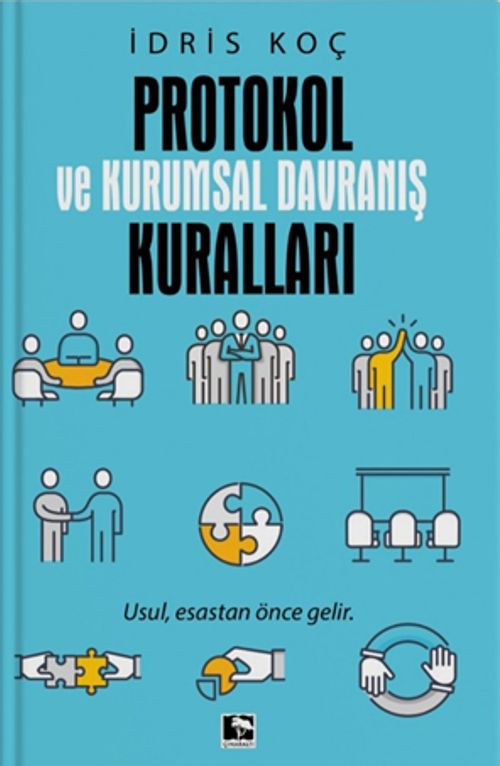 Protokol ve Kurumsal Davranış Kuralları