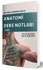 Anatomi Ders Notları 