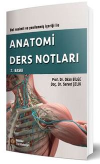 Anatomi Ders Notları 