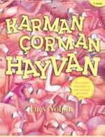 Karman Çorman Hayvan