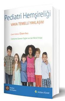 Pediatri Hemşireliği & Vaka Temelli Yaklaşım