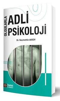 Olgularla Adli Psikoloji