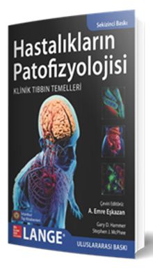Hastalıkların Patofizyolojisi & Klinik Tıbbın Temelleri