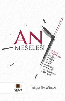 An Meselesi - Büşra Ümmühan