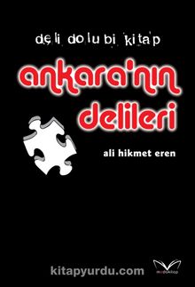 Ankara'nın Delileri - Ali Hikmet Eren
