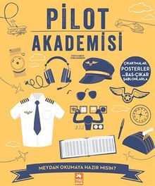Pilot Akademisi