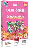 2022 &Ouml;ABT Okul &Ouml;ncesi &Ouml;ğretmenliği Kindergarten Tamamı &Ccedil;&ouml;z&uuml;ml&uuml; Soru Bankası