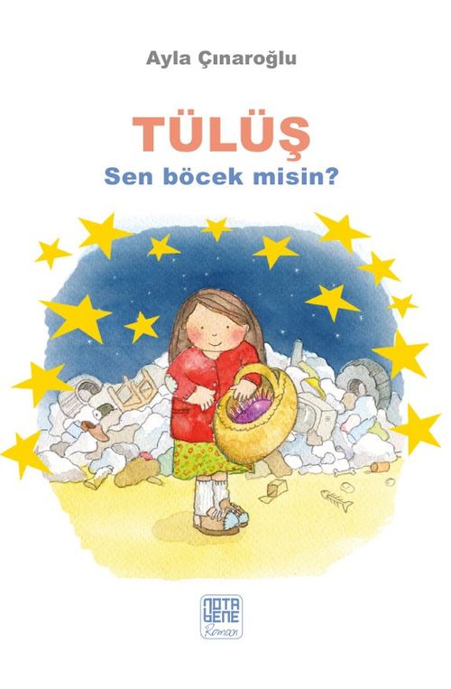 Tülüş & Sen Böcek Misin?