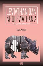 Leviathan'dan Neoleviathan'a & Suç, Ceza, Hapsetme