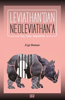Leviathan'dan Neoleviathan'a & Suç, Ceza, Hapsetme