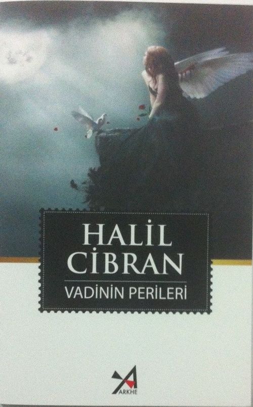 Vadinin Perileri
