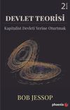 Devlet Teorisi & Kapitalist Devleti Yerine Oturtmak