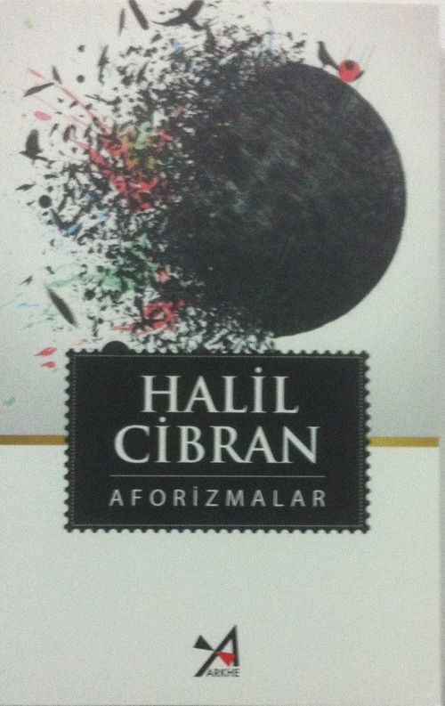 Aforizmalar