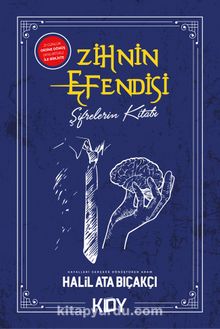 Zihnin Efendisi - Halil Ata Bıçakçı