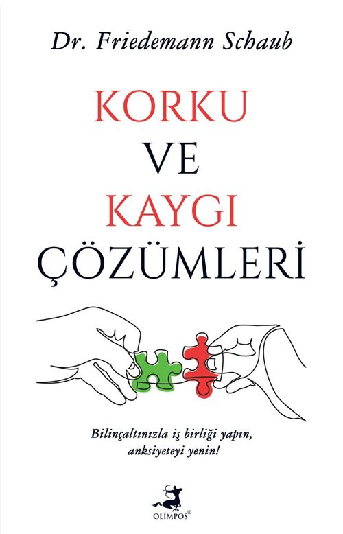 Korku ve Kaygı Çözümleri