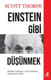 Einstein Gibi D&uuml;ş&uuml;nmek