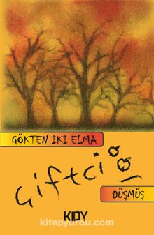 Gökten İki Elma Düşmüş - Çiftci