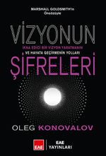 Vizyonun Şifreleri