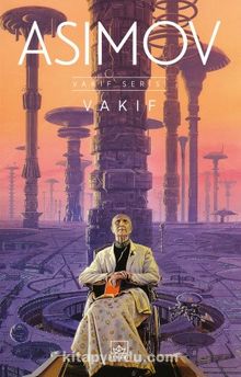 Vakıf - Isaac Asimov