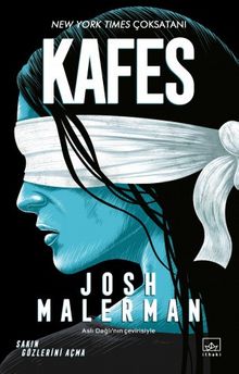 Kafes (Karton Kapak)