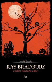 Cadılar Bayramı Ağacı