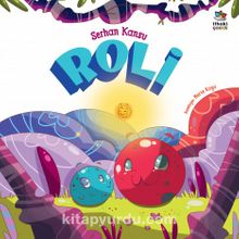 Roli - Serhan Kansu