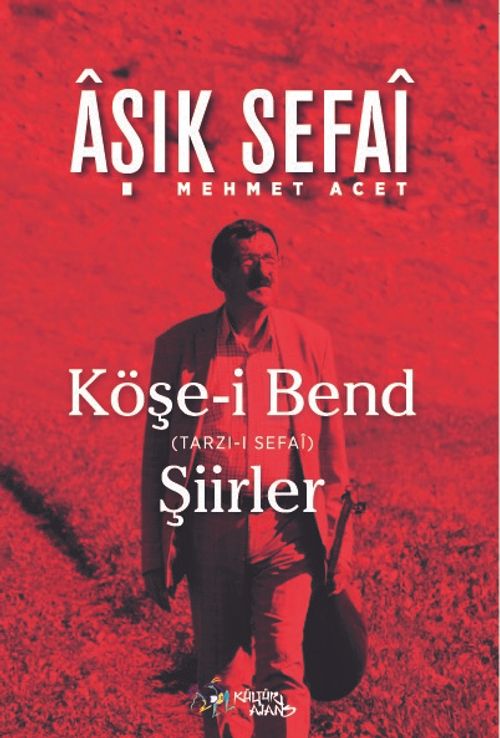 Köşe-i Bend (Tarz-ı Sefaî) Şiirler