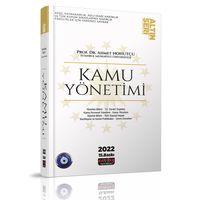 Kamu Yönetimi (Ciltli)