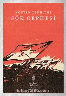 Gök Cephesi - Nguyen Dinh Thi
