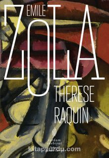 Therese Raquin - Emile Zola
