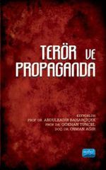 Terör ve Propaganda